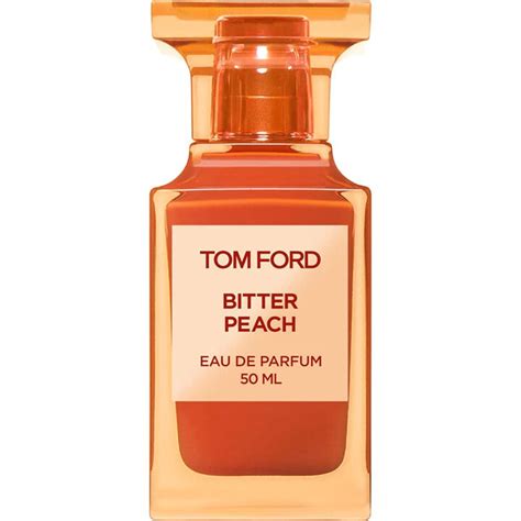 tom ford bitter peach 30ml.